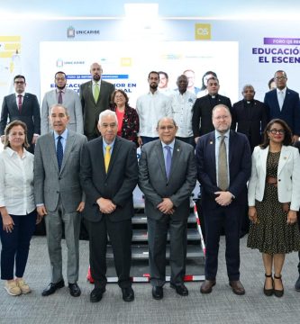 Realizan Foro Educativo Superior para consolidar a RD como destino académico internacional