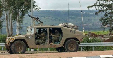 RD designa a Guardia Revolucionaria de Irán y Hezbolá como organizaciones terroristas en nuevo decreto