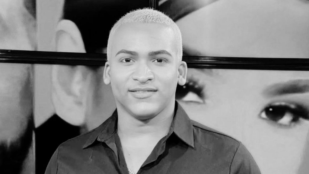 Fallece el comunicador Melvin TV tras luchar contra el cáncer