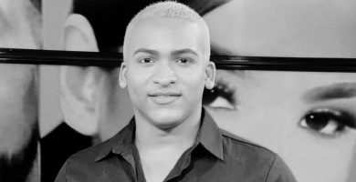 Fallece el comunicador Melvin TV tras luchar contra el cáncer