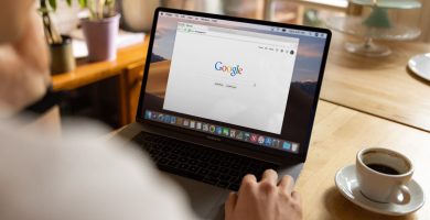 Google anuncia Googlebook, su nueva generación de portátiles diseñados para la IA