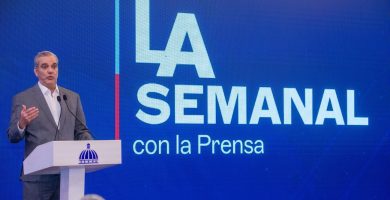 Lo negó en LA Semanal: Abinader cambia postura y acuerda recibir deportados