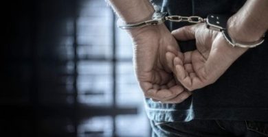 Detienen acusado de agredir pareja e hijos en San Francisco de Macorís