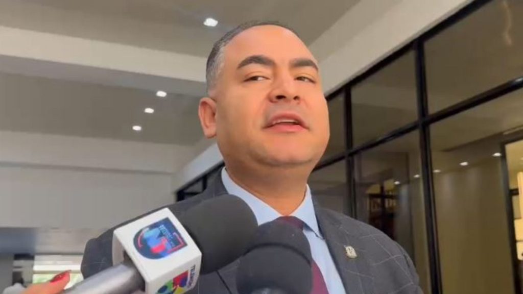 Diputado Ariel Marte somete proyectos para crear distritos municipales en SFM