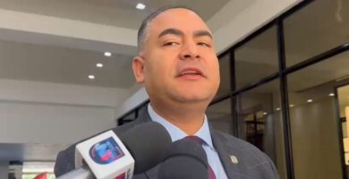 Diputado Ariel Marte somete proyectos para crear distritos municipales en SFM