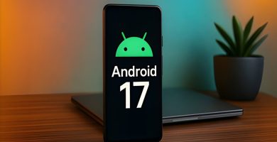 Android 17 rompe barreras con Apple y obliga a «respirar» antes de abrir apps distractoras