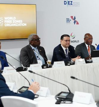 Ministro de Industria y Comercio asegura es el momento de las zonas francas de la tecnología