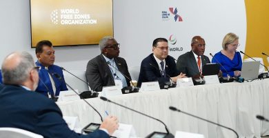 Ministro de Industria y Comercio asegura es el momento de las zonas francas de la tecnología