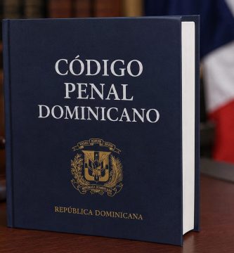 Advierten sobre cambios y nuevas penalidades en el Código Penal Dominicano