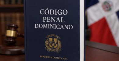 Advierten sobre cambios y nuevas penalidades en el Código Penal Dominicano