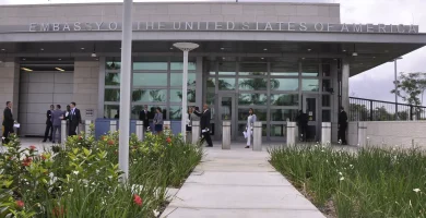 EEUU dice acuerdo con RD permitirá acelerar procesos de repatriación y valora «la amistad los nos une»