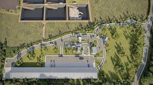 Aseguran que no existen ríos ni fuentes hídricas dentro del terreno del proyecto en El Aguacate, Pedro Brand