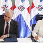 MINERD y Cancillería firman acuerdo para facilitar pruebas Nacionales a  dominicanos en el exterior