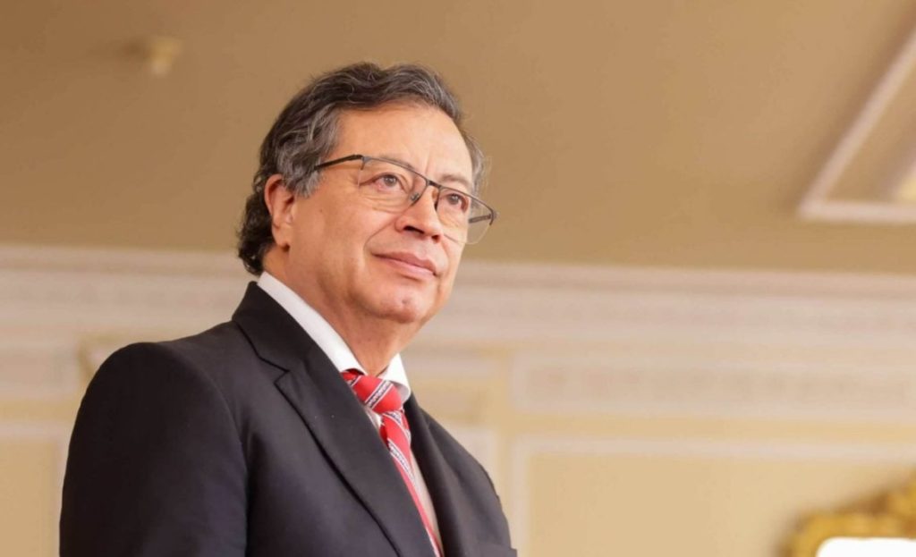 Petro rechaza idea de convertir a Venezuela en el estado 51 de EE.UU.