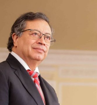 Petro rechaza idea de convertir a Venezuela en el estado 51 de EE.UU.