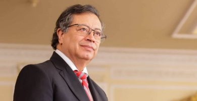 Petro rechaza idea de convertir a Venezuela en el estado 51 de EE.UU.
