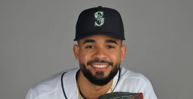Lanzador Domingo González debuta en Grandes Ligas