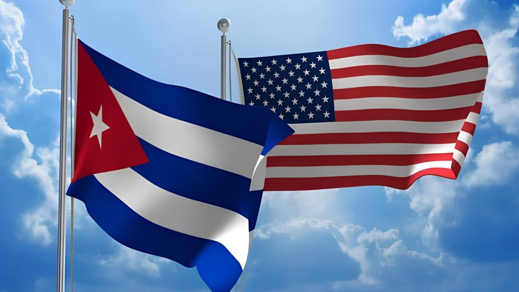 Cuba advierte que una agresión militar de Estados Unidos provocaría una catástrofe humanitaria