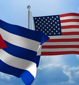 Cuba advierte que una agresión militar de Estados Unidos provocaría una catástrofe humanitaria