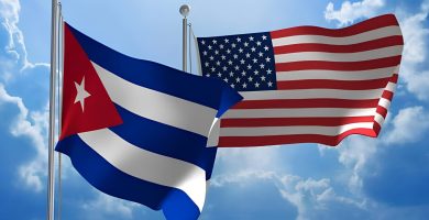 Cuba advierte que una agresión militar de Estados Unidos provocaría una catástrofe humanitaria