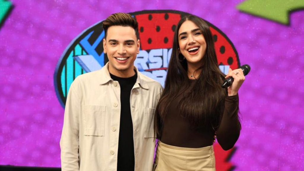 «Versión Original» arrasa con la audiencia: El programa de Telemicro lidera los domingos en República Dominicana