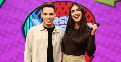 «Versión Original» arrasa con la audiencia: El programa de Telemicro lidera los domingos en República Dominicana