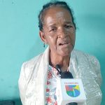 VIDEO: «Él está medio loco»: Mujer pide ayuda para hijo adicto a las drogas en Barahona