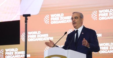 Abinader en Panamá: “RD es una de las mejores decisiones de inversión del hemisferio”