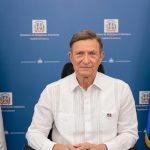 Congreso citaría a Roberto Álvarez por polémico acuerdo migratorio con EE.UU.