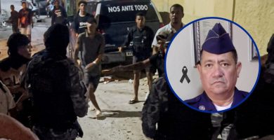 Aplazan solicitud de coerción contra cabo de la PN por muerte de coronel retirado en La Ciénaga