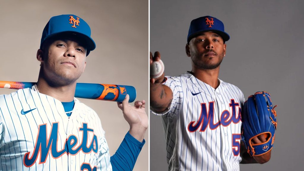 Juan Soto y Freddy Peralta se destacan en triunfo de los Mets