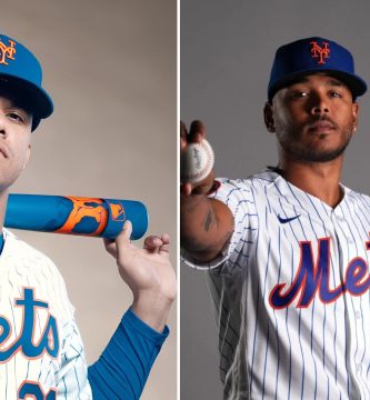 Juan Soto y Freddy Peralta se destacan en triunfo de los Mets