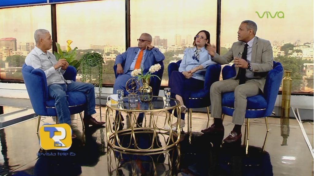 VIDEO: Estado dominicano no opera en beneficio de interés público, dice ambientalista
