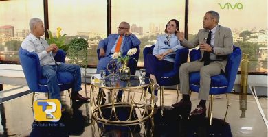 VIDEO: Estado dominicano no opera en beneficio de interés público, dice ambientalista