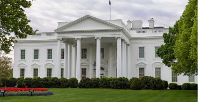 La Casa Blanca convoca festival de oración de nueve horas para este domingo