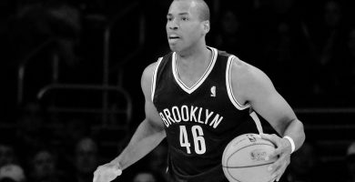 Fallece a los 47 años el primer jugador gay abiertamente de la NBA, Jason Collins