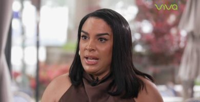 Hija de Rubby Pérez rompe el silencio tras un año de la tragedia del Jet Set