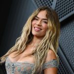 Los American Music Awards premiarán a Karol G por su excelencia como artista internacional