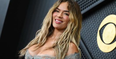 Los American Music Awards premiarán a Karol G por su excelencia como artista internacional