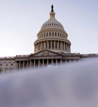 Republicanos bloquean por séptima vez en Senado intento demócrata de frenar guerra de Irán