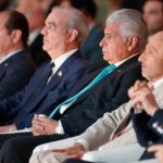 Abinader y Mulino coinciden: zonas francas son clave para el futuro económico