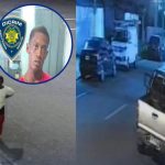 Capturan a “Raquiñita”, señalado por serie de robos a vehículos en Santo Domingo Este