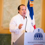 Paliza asegura acuerdo con EE.UU. para recibir deportados no compromete la soberanía dominicana