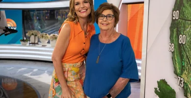 Madre de periodista tiene 100 días desaparecida ni el FBI ha dado con ella