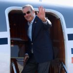 Presidente Abinader viaja hoy miércoles a Guyana en visita oficial