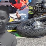 Joven de 17 años en estado crítico tras accidente; familia pide ayuda urgente