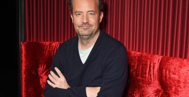 Juez condena a dos años de prisión al facilitador de droga que mató a Matthew Perry