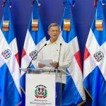 Canciller aclara que acuerdo con EE.UU. no incluye haitianos ni solicitantes de asilo