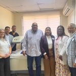 Hospital SEMMA SD continúa ampliando servicios con nueva Unidad de Densitometría Ósea