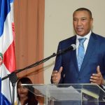 Senador dice acuerdo migratorio compete a Abinader y Roberto Álvarez